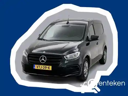 Mercedes-Benz Citan Tourer Standard 110 CDI 2023