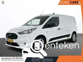 Ford Transit Connect 240 1.5 EcoBlue 2023