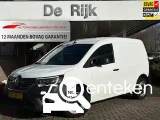 Renault Kangoo BLUE dCi 115 2023