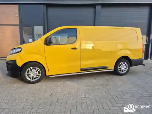 Opel Vivaro Cargo L 2.0 Diesel 2023