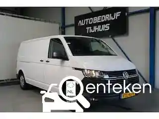VW Bedrijfswagens T6.1 2.0 TDI BMT 2023