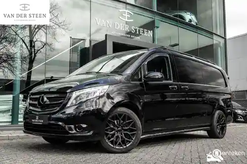 Mercedes-Benz Vito Tourer extra 114 CDI 2021