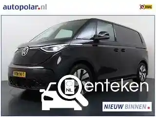 VW Bedrijfswagens Cargo 2023