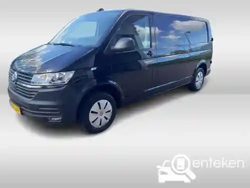 VW Bedrijfswagens T6.1 2.0 TDI BMT 2023