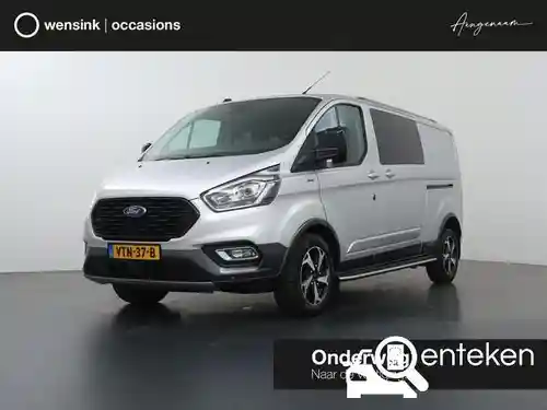 Ford Transit Custom 320 2.0 TDCi 2023