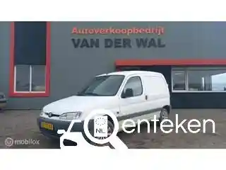 Peugeot Partner Break 1.4 1997