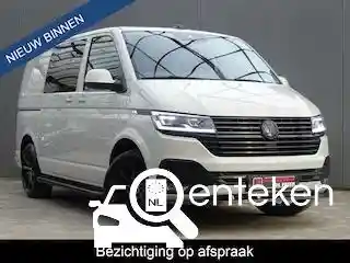 VW Bedrijfswagens T6.1 2.0 TDI BMT 2023