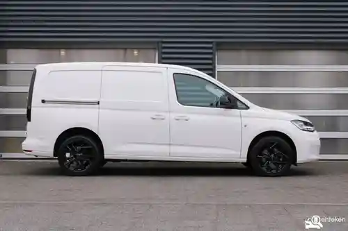 VW Bedrijfswagens Caddy Cargo Maxi 2.0 TDI SCR 2023