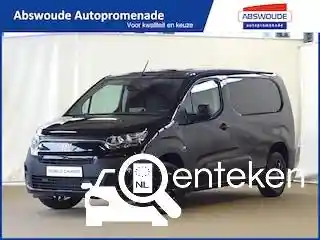 Fiat Doblò Cargo Maxi 1.6 Multijet p 2023