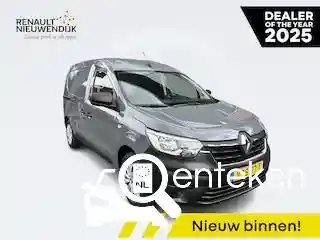 Renault Kangoo Rapid L1 TCe 130 FAP 2023