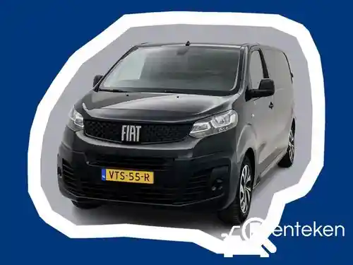 Fiat Scudo 1.5 Multijet 100 2023