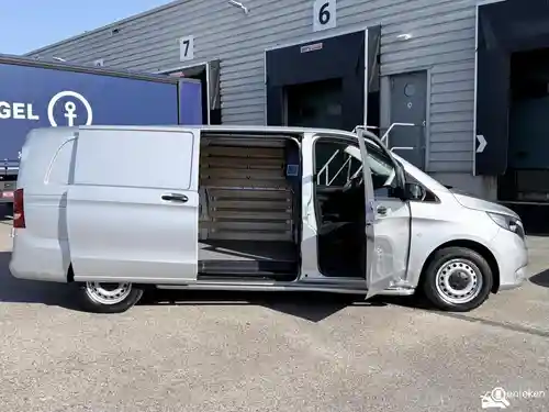Mercedes-Benz Vito 114 CDI 2023