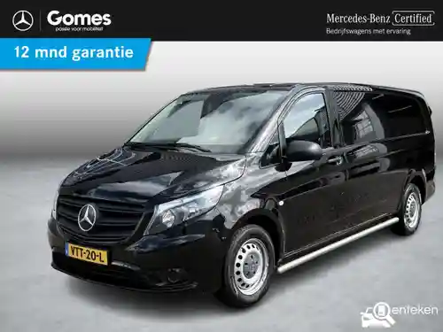 Mercedes-Benz Vito 114 CDI 2023