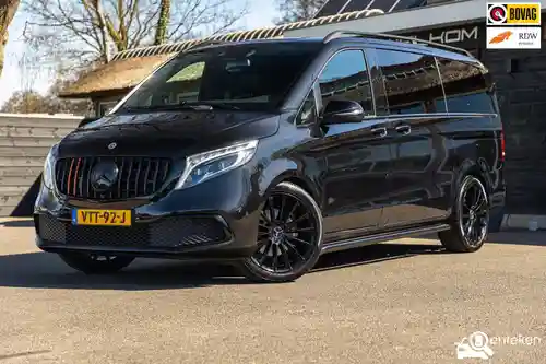 Mercedes-Benz V 250 BlueTEC  2020