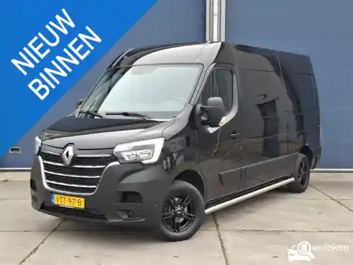 Renault Master ENERGY dCi 180 2023