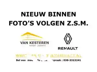 Renault Trafic 2,8t Blue dCi 150 2023