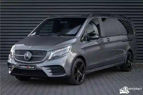Mercedes-Benz V 220 d extra 2023