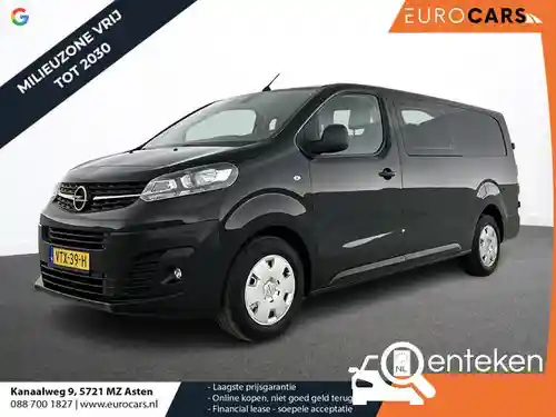 Opel Vivaro Cargo L 2.0 Diesel 2023