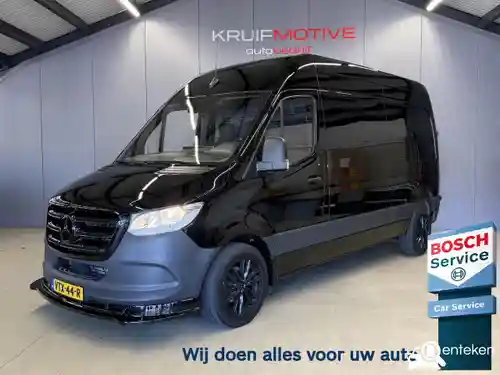 Mercedes-Benz Sprinter Standard 314 CDI 2020