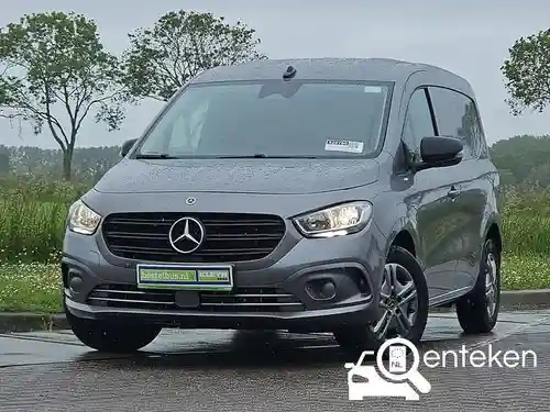 Mercedes-Benz Citan Tourer Standard 112 CDI 2023