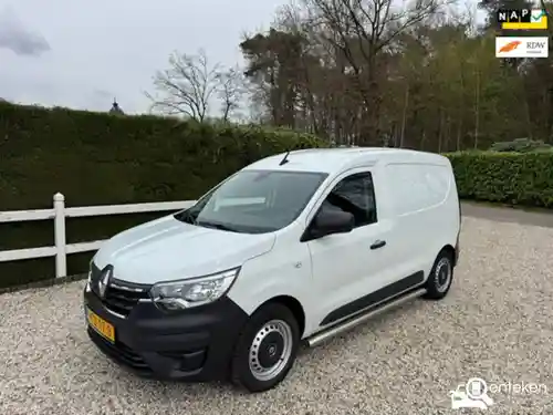 Renault Express BLUE dCi 75 2023