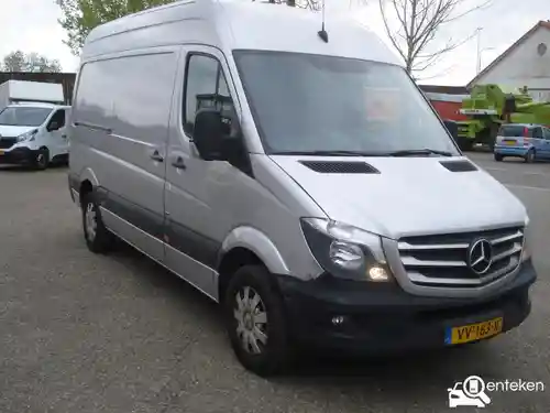 Mercedes-Benz Sprinter 313 CDI 2016