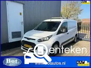 Ford Transit Connect 220 1.6 TDCi 2016