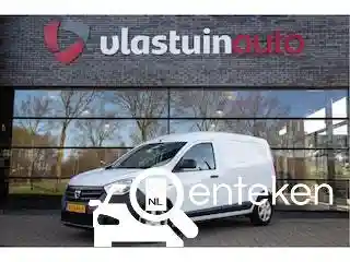 Dacia Dokker Express dCi 75 2016