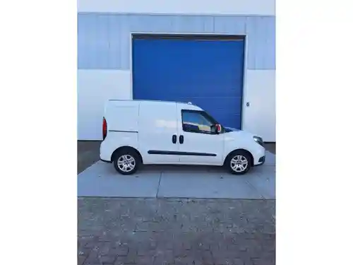 Fiat Doblò Cargo 1.6 Multijet 2016