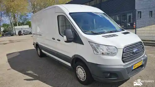 Ford Transit 350 L3 2.2 TDCi 2014