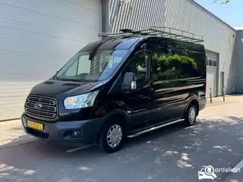 Ford Transit 310 2.2 TDCi 2016