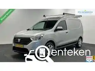 Dacia Dokker Express dCi 90 2016