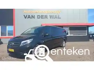Mercedes-Benz Vito Tourer extra 114 CDI BlueTEC 2016