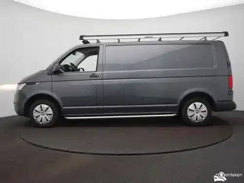 VW Bedrijfswagens T6.1 2.0 TDI BMT 2023