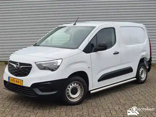 Opel Combo Cargo 1.5 Diesel 2023