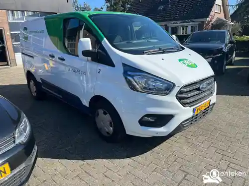 Ford Transit Custom 300 2.0 TDCi 2018