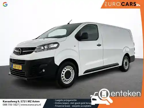 Opel Vivaro Cargo M 1.5 Diesel 2023