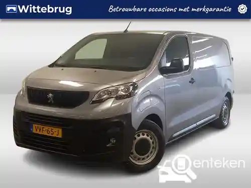 Peugeot e-Expert L3 75 kWh 2023
