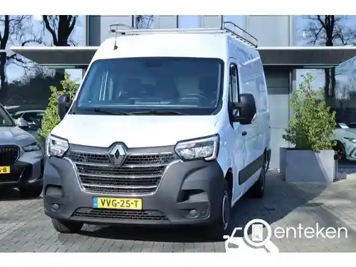 Renault Master dCi 135 2022