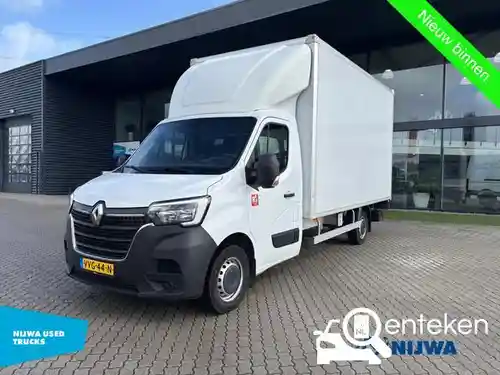 Renault Master ENERGY dCi 145 2023