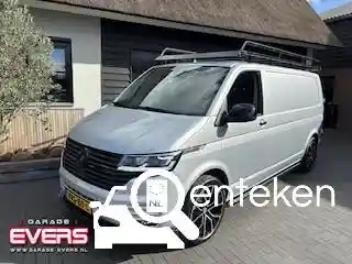 VW Bedrijfswagens T6.1 2.0 TDI BMT 2023