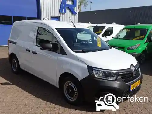 Renault Kangoo Rapid L1 BLUE dCi 75 2023