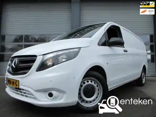 Mercedes-Benz Vito 114 CDI 2023