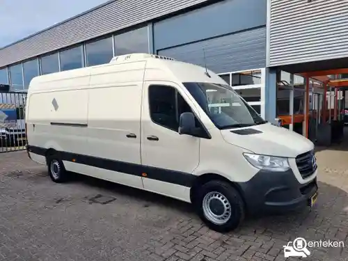 Mercedes-Benz Sprinter Kompakt 315 CDI 2023