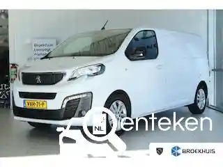 Peugeot Expert BlueHDi 145  2023