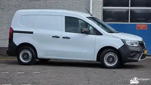 Renault Kangoo Rapid L1 BLUE dCi 95 ECO-Leader 2022