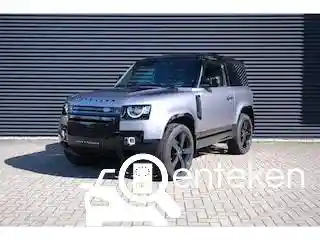 Land Rover Defender 90 D250 2022