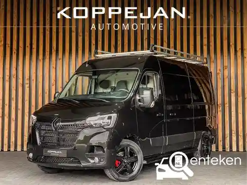 Renault Master ENERGY dCi 180 2023