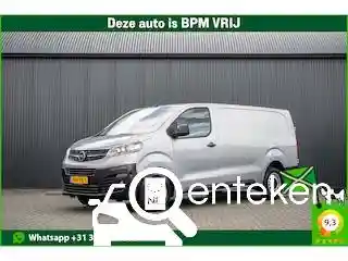 Opel Vivaro Cargo L 2.0 Diesel 2023