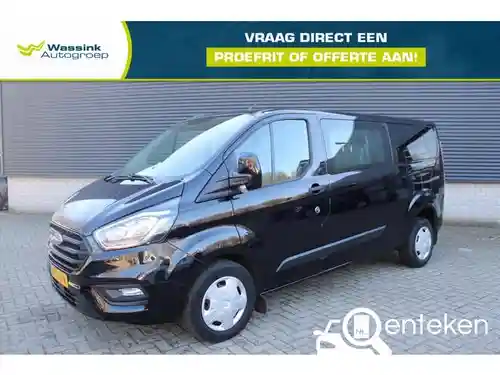 Ford Transit Custom 320 2.0 TDCi 2023